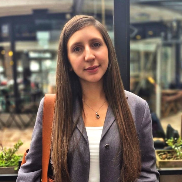 Martina Victoria Pappalettera